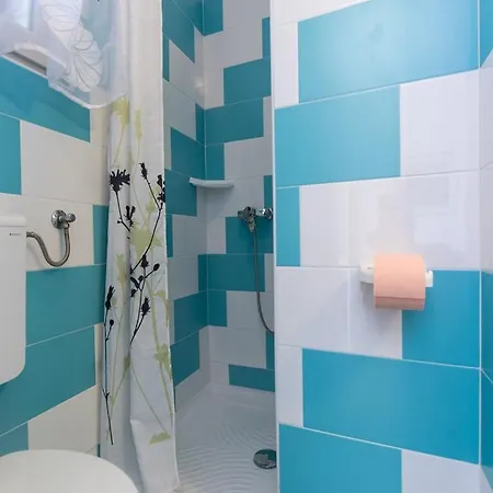 Apartment Studio Beach Baska (Krk)