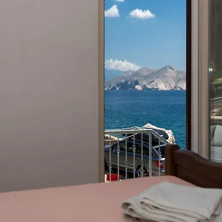 Studio Beach Baska (Krk)