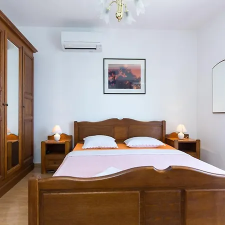 아파트 Villa Azure Infinity Baska